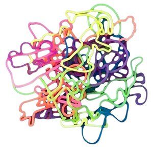 Silly Bands Random Pack